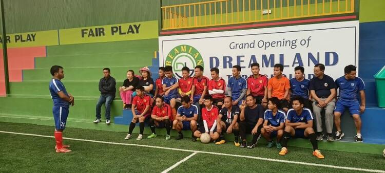 Group foto