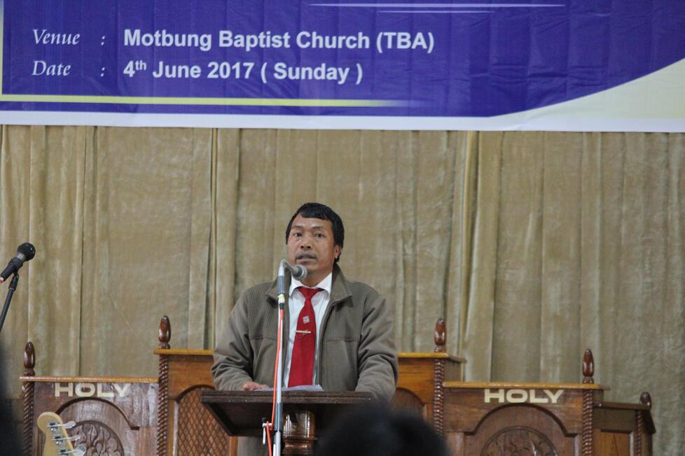 Pu SL. Paojagin President TBA-I